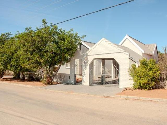 House for sale in Western Cape