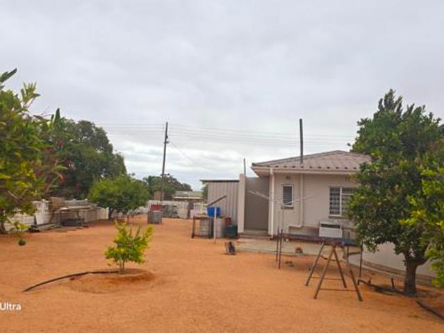 House for sale in Western Cape