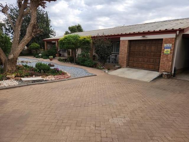 House for sale in Western Cape