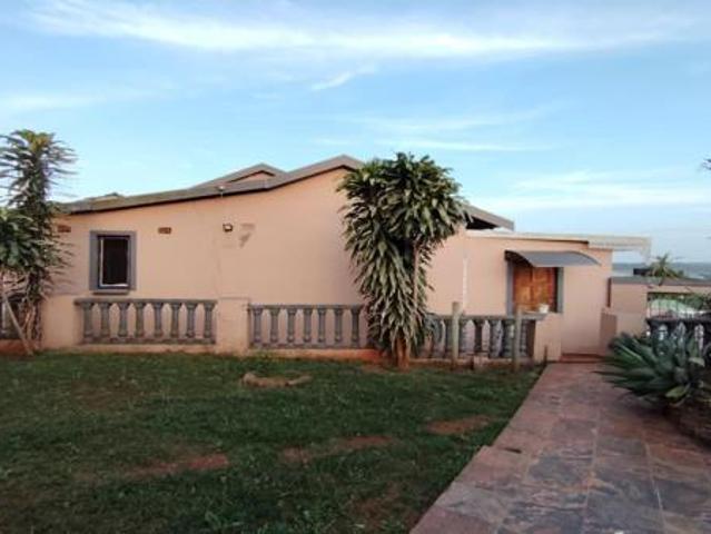 House for sale in Tongaat Beach, Kwazulu-natal