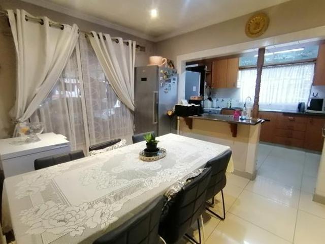 House for sale in Tongaat Beach, Kwazulu-natal