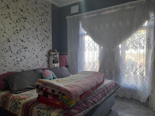 House for sale in Tongaat Beach, Kwazulu-natal