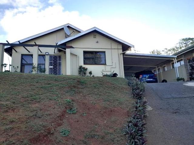House for sale in Tongaat Beach, Kwazulu-natal