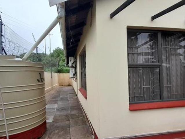 House for sale in Tongaat Beach, Kwazulu-natal