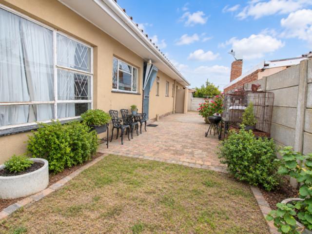 House for rent in Cape Town, Western Cape