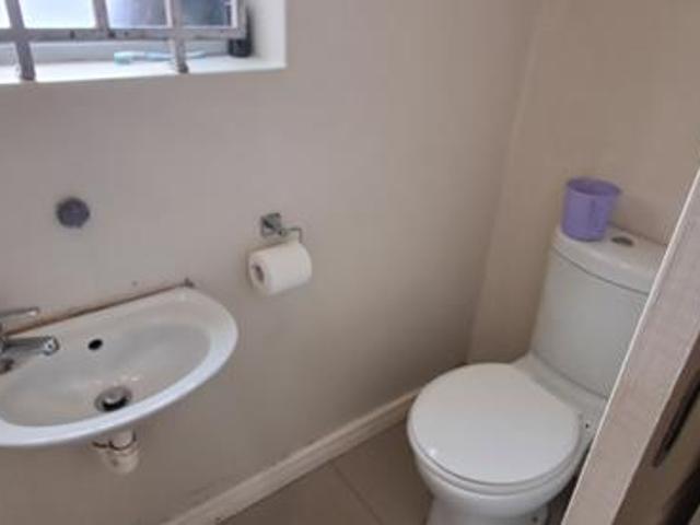 House for rent in Cape Town, Western Cape