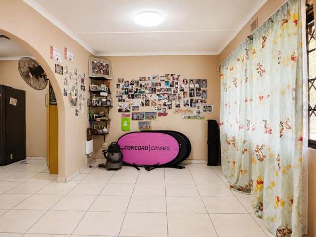 House for rent in UMhlathuze Municipality, Kwazulu-natal