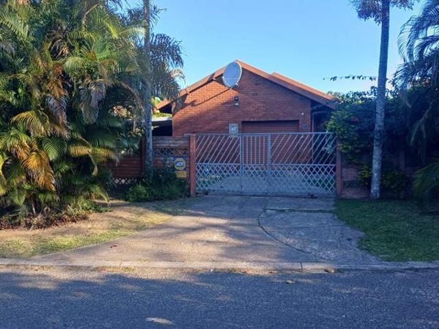 House for sale in UMhlathuze Municipality, Kwazulu-natal