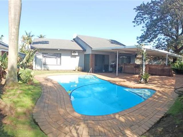 House for sale in UMhlathuze Municipality, Kwazulu-natal