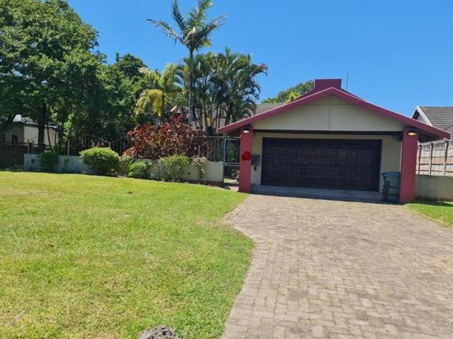House for sale in UMhlathuze Municipality, Kwazulu-natal