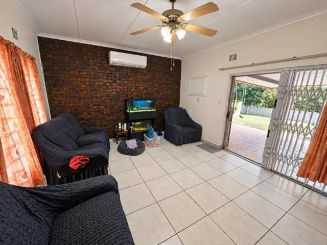 House for sale in UMhlathuze Municipality, Kwazulu-natal