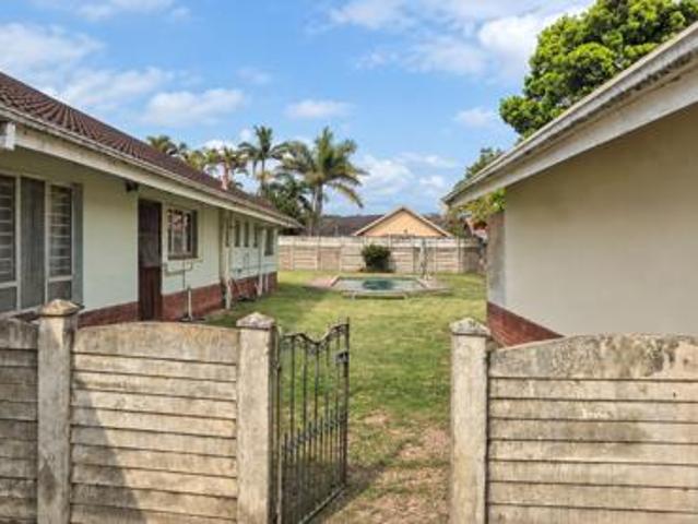 House for sale in UMhlathuze Municipality, Kwazulu-natal