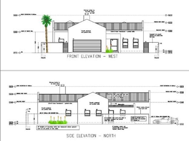 House for sale in Western Cape