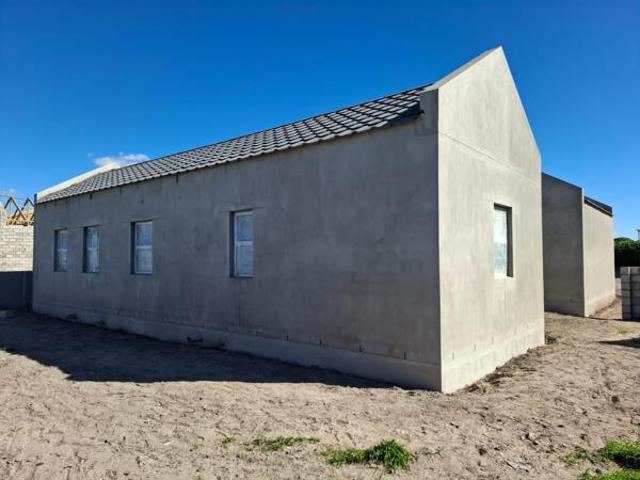 House for sale in Western Cape