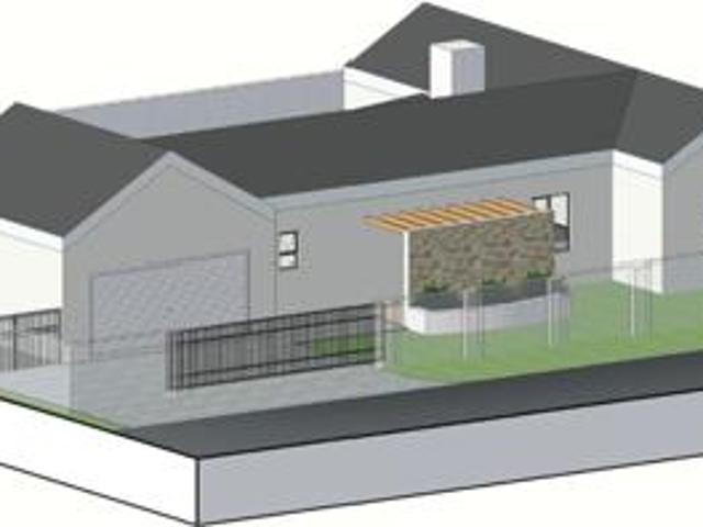 House for sale in Western Cape