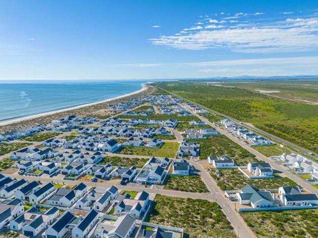 House for sale in Western Cape