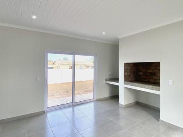 House for sale in Western Cape