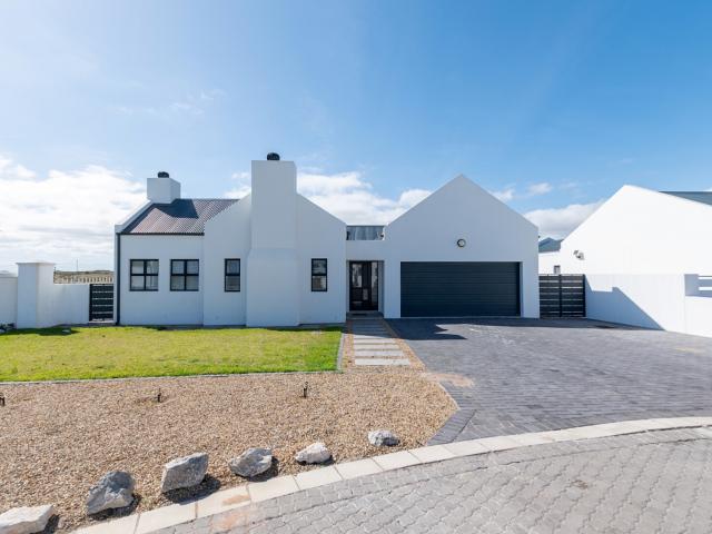 House for rent in Velddrif, Bergrivier Local Municipality