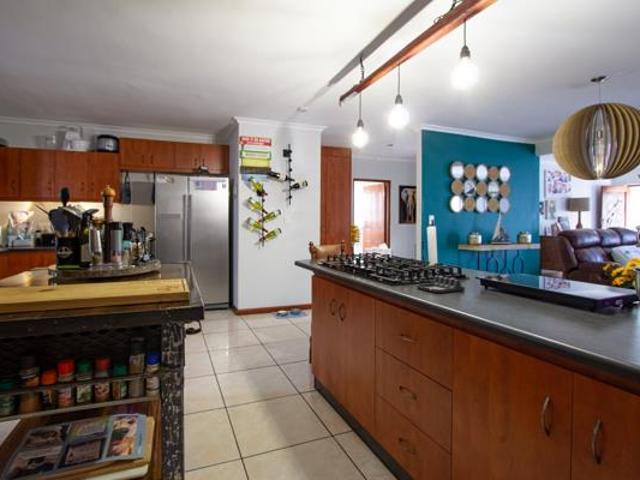 House for sale in Western Cape