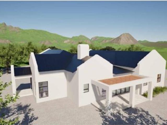House for sale in Western Cape