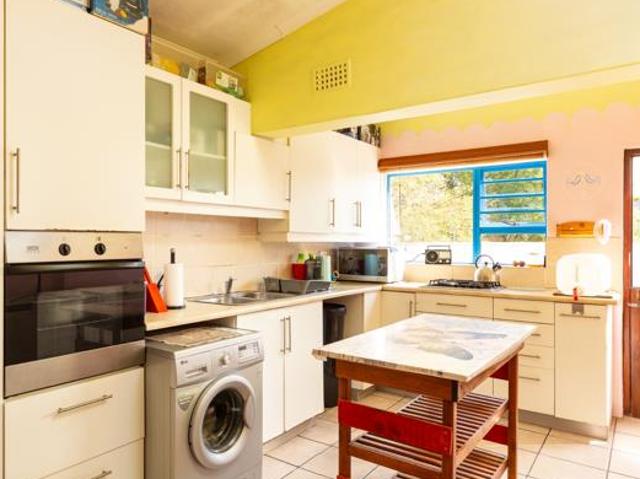 House for sale in Western Cape