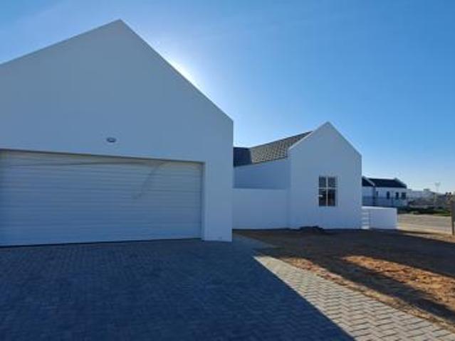 House for sale in Western Cape