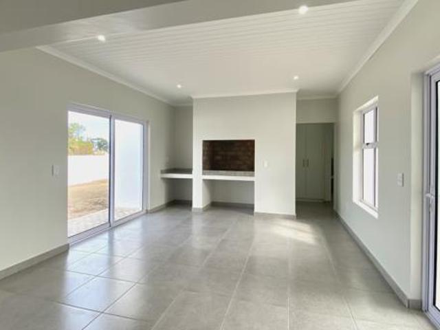 House for sale in Western Cape