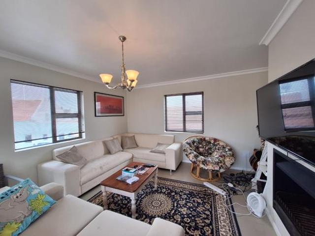 House for rent in Western Cape