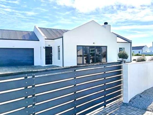 House for sale in Western Cape