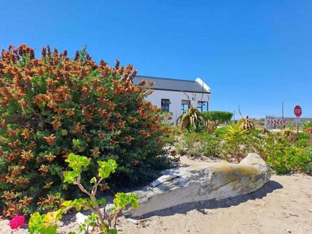 House for sale in Western Cape