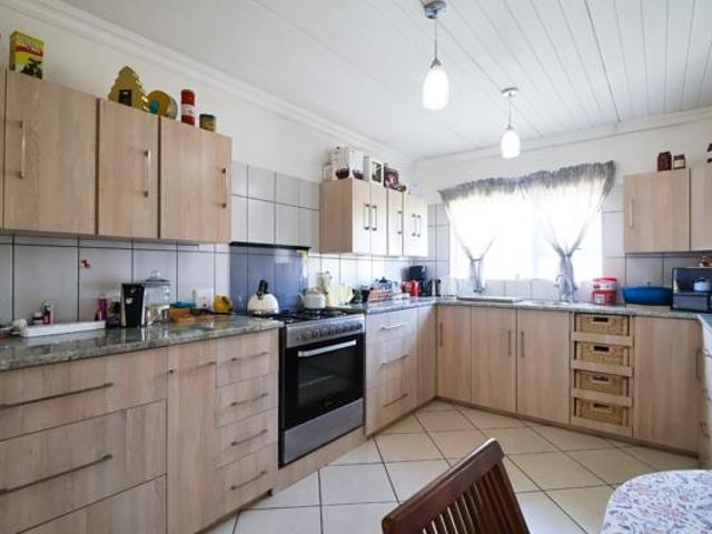 House for sale in Western Cape