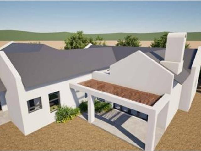 House for sale in Western Cape