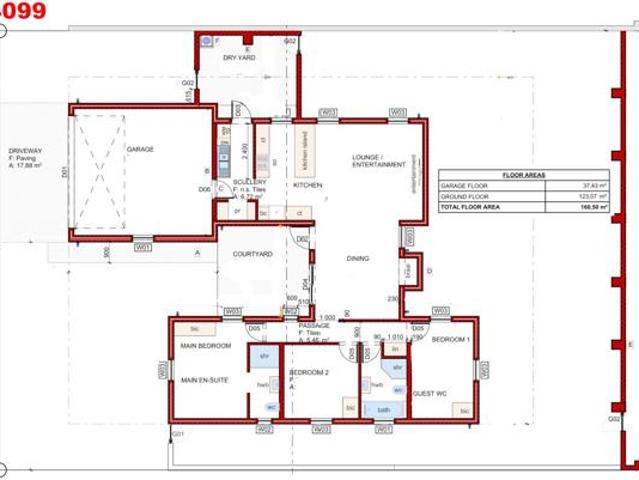 House for sale in Western Cape