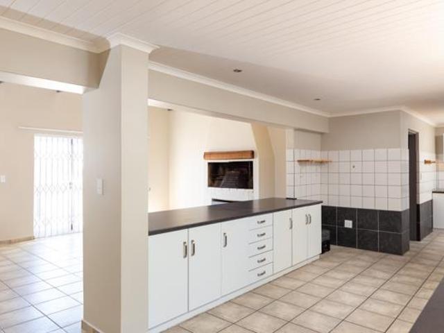 House for sale in Western Cape