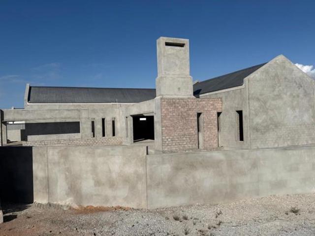 House for sale in Western Cape
