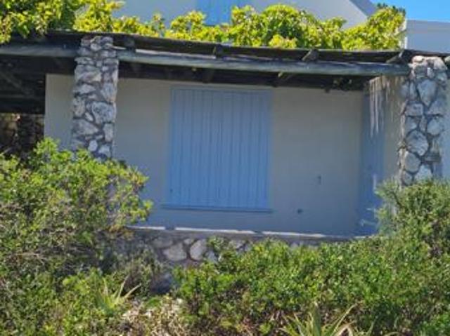 House for rent in Western Cape