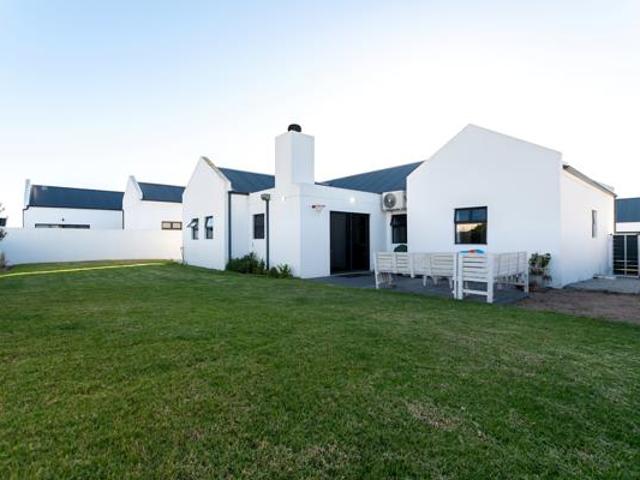 House for sale in West Coast Village, City of Cape Town