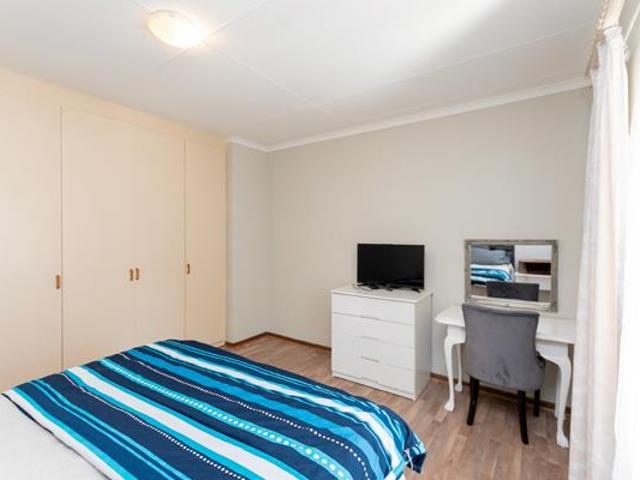 House for rent in Western Cape