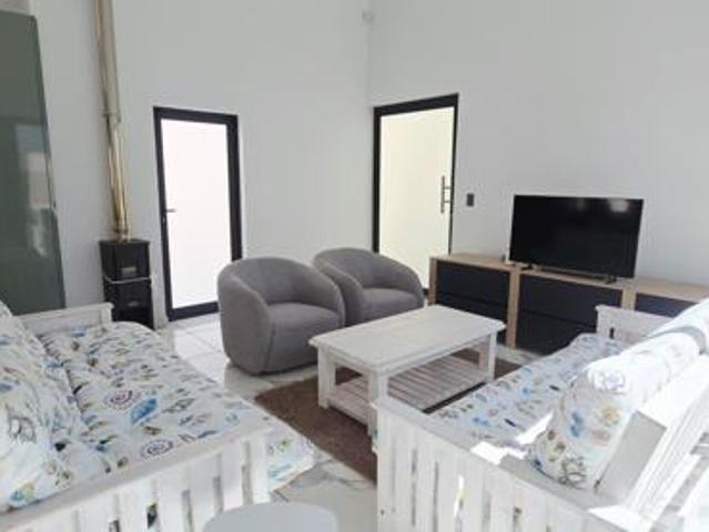 House for rent in Western Cape