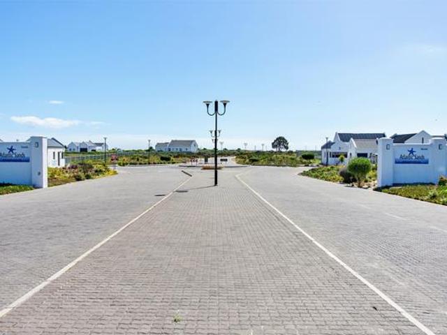 House for sale in Western Cape