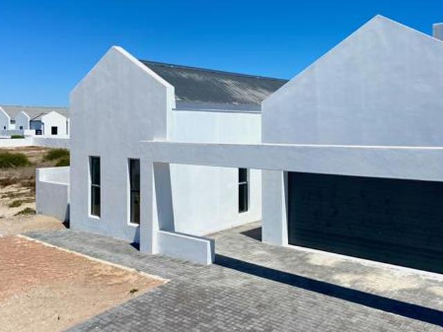 House for sale in Western Cape