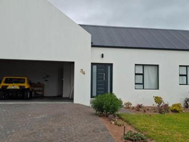 House for sale in Western Cape