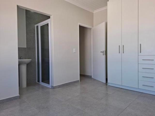 House for sale in Western Cape