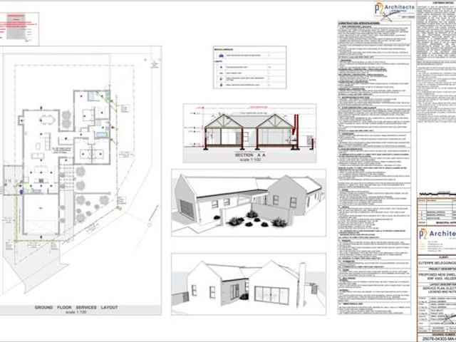House for sale in Western Cape