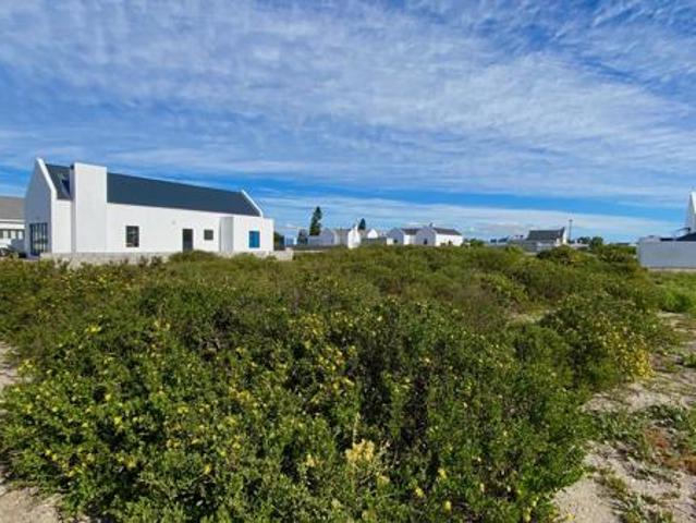 House for sale in Western Cape