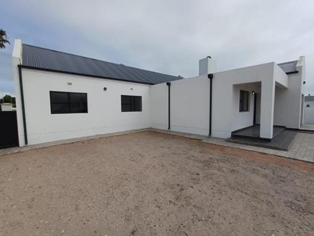 House for sale in West Coast Village, City of Cape Town