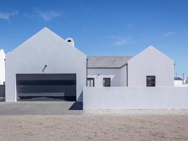 House for sale in West Coast Village, City of Cape Town