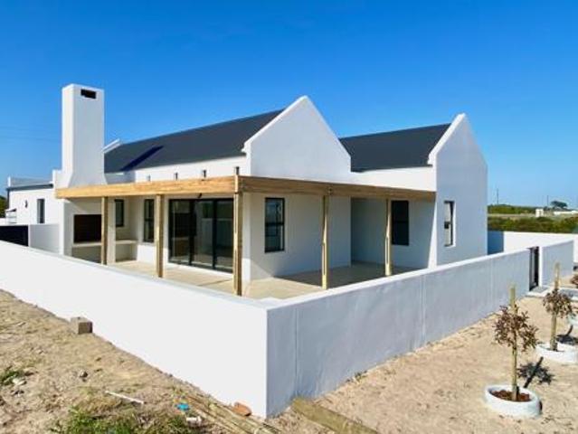 House for sale in Western Cape