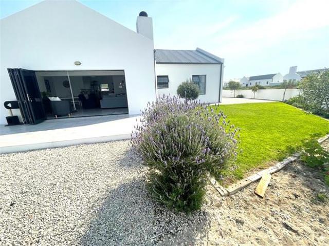House for sale in Western Cape
