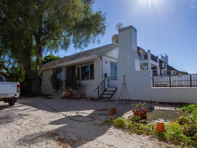 House for sale in Western Cape